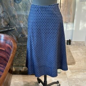 NWT Banana Republic Skirt